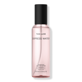 Express Water: Hydrating Self-Tan Water