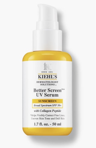 Kiehl's Better Screen UV Serum