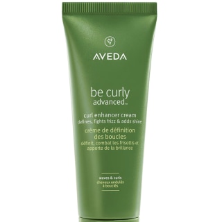 Be Curly Advanced Curl Enhancer Cream
