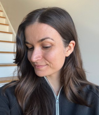 Unfiltered N°12 Bronzing Face Drops