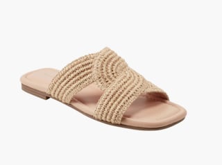 Navie Slide Sandal