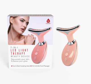 7-in-1 LED Sculpting Wand