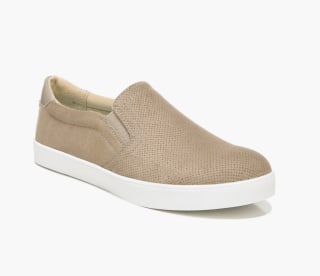 Madison Slip-On Sneaker