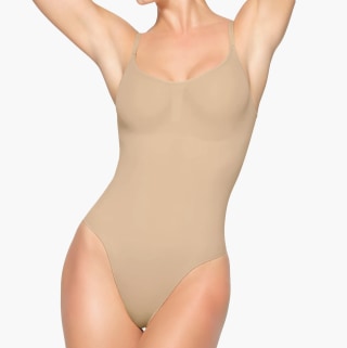 Everyday Sculpt Bodysuit