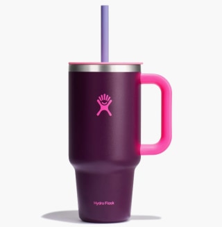 32-Ounce Travel Tumbler