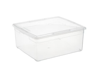 The Container Store Sweater Box