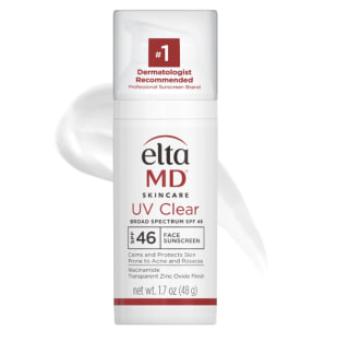 EltaMD UV Clear SPF 46