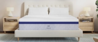 Helix Midnight Mattress 