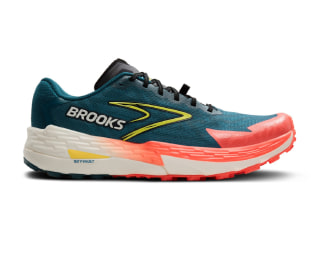 Brooks Catamount Trail-Running Shoes (Men’s)