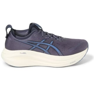 Asics Gel-Nimbus 27 Road-Running Shoes (Men's)