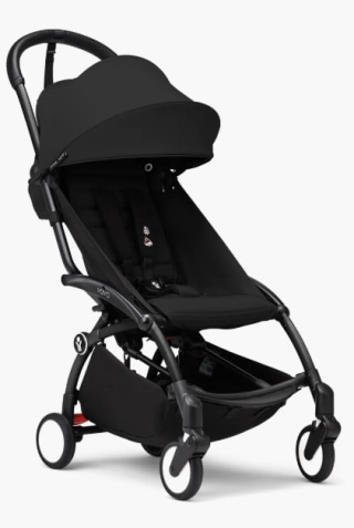 Stokke YoYo Stroller