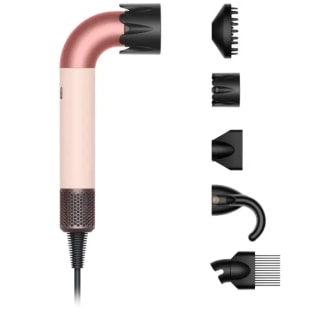 Dyson Supersonic r Professional Hair Dryer