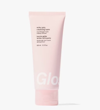 Glossier Milky Jelly Cleansing Balm