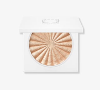 Shimmering Baked Highlighter