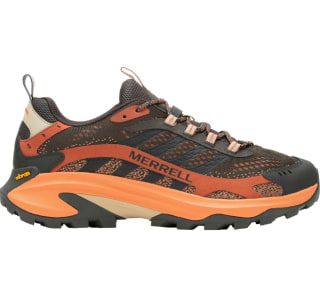 Merrell  Moab Speed 2 Hiking Shoes (Men's)