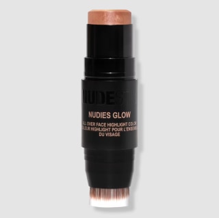 Nudies All Over Face Color