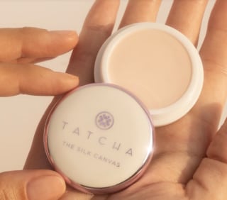 The Silk Canvas Protective Primer