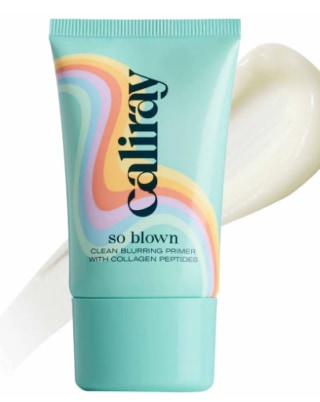So Blown Pore-Minimizing & Hydrating Collagen Peptide Primer