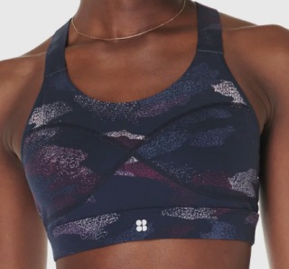 Power Sports Bra