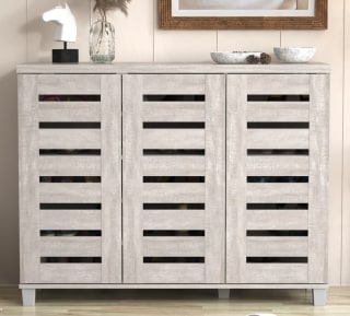 Lismore Shoe Storage Cabinet