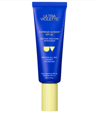 Ultra Violette Supreme Screen SPF 50 Facial Sunscreen