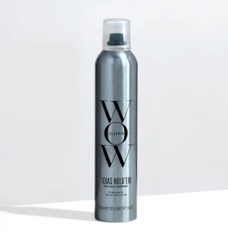 Texas Hold 'Em Big Hold Hairspray