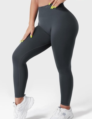 Voyjoy Seamless Leggings