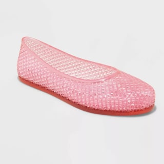 Women's Isabella Jelly Flats