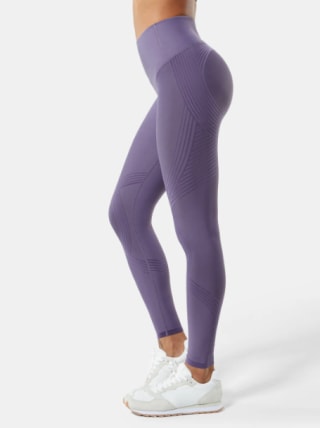 Fanka Body Sculpt Leggings (Reversible Wear)
