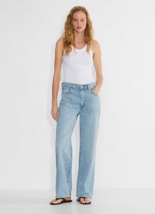 SMOKE RISE Tokyo Denim Jeans JP9739-FERYBL - Shiekh