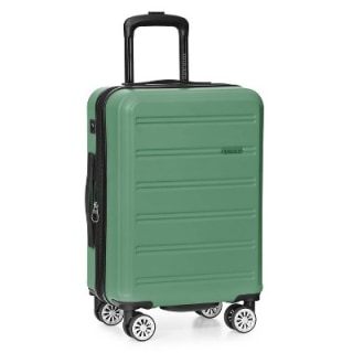 Snowcreek Carry-On Hardside Suitcase