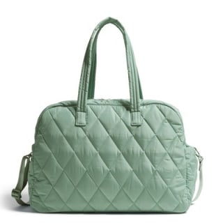 Women's Outlet Weekender Travel Bag