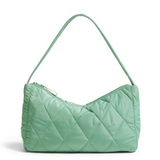 Vera Bradley Outlet Ultralight Slouchy Shoulder Bag