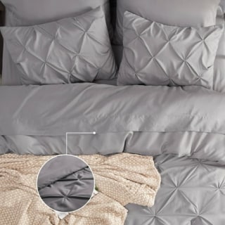 7-Piece Comforter Set