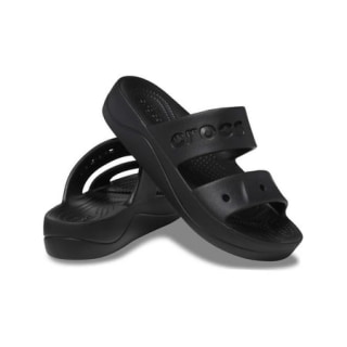 Unisex Baya Platform Slide Sandal