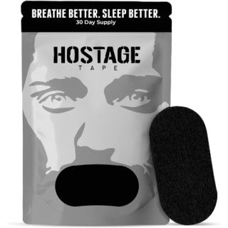Hostage Tape