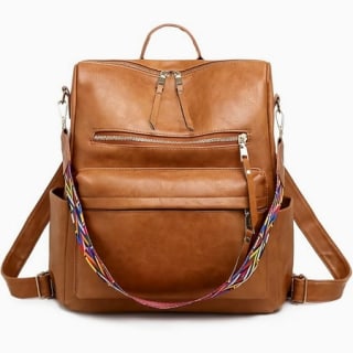 YOMYM Backpack Purse