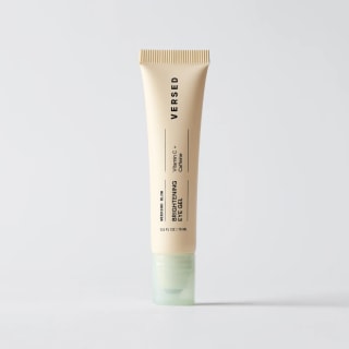 Weekend Glow Brightening Eye Gel