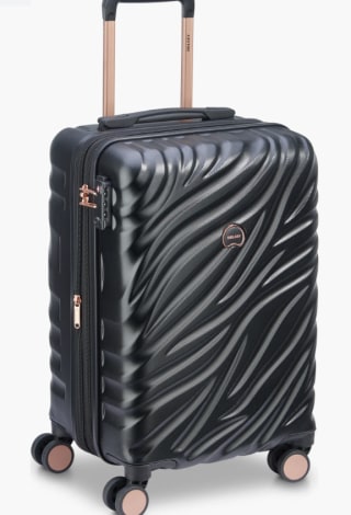 Alexis Hardside Carry-On Luggage