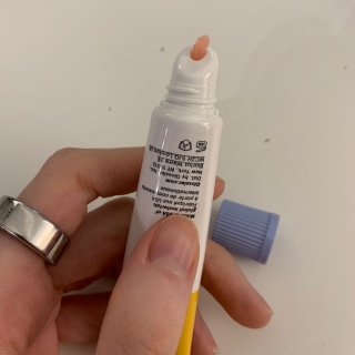Glossier Balm Dotcom