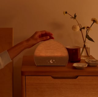 Restore 3 Sunrise Alarm Clock