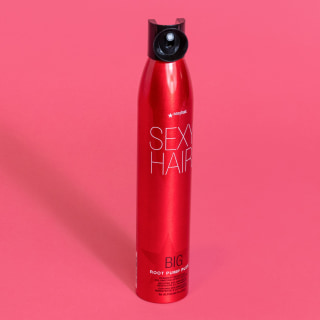 Big Sexy Root Pump Plus Humidity Resistant Volumizing Spray Mousse