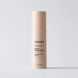 Versed Press Restart Gentle Retinol Serum