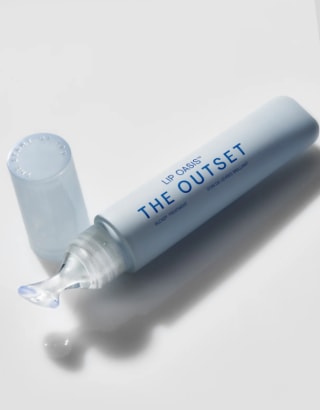 The Outset Lip Oasis Glossy Treatment