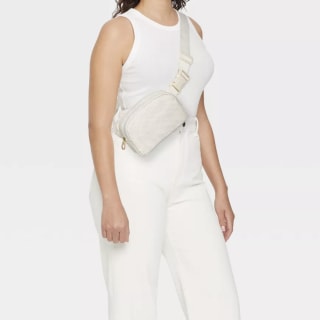 Essential Belt Bag
