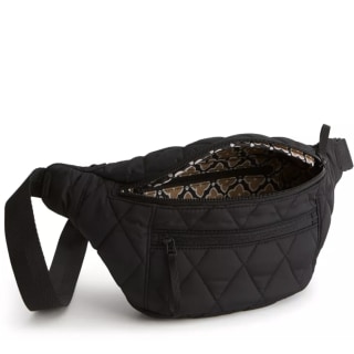 Vera Bradley Outlet Ultralight Large Belt Bag