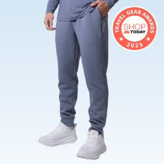 Apres Men's Jogger