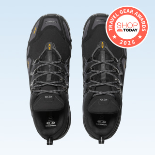 ACS+ Climasalomon Waterproof Sneaker