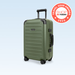 Carry-On Closet Original