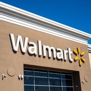 Walmart+